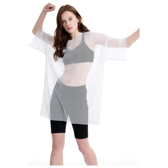 Bodytalk Γυναικεία κοντομάνικη μπλούζα